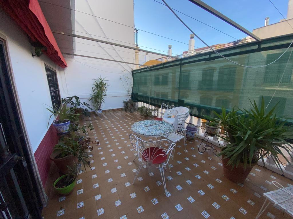 Ático 5 habitaciones 147m² en venta - Centro - foto 2