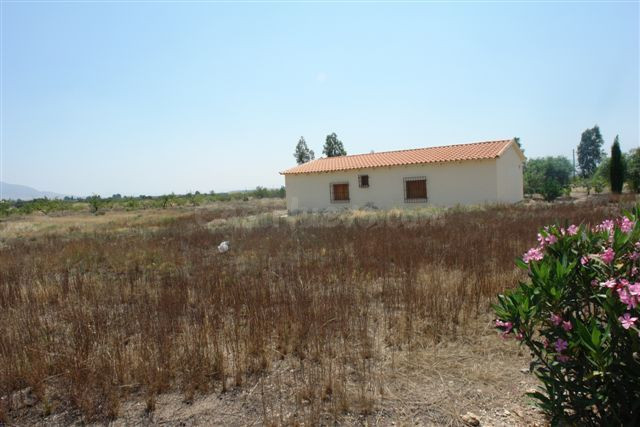 Casa de campo 3 habitaciones 140m² en venta - Abla