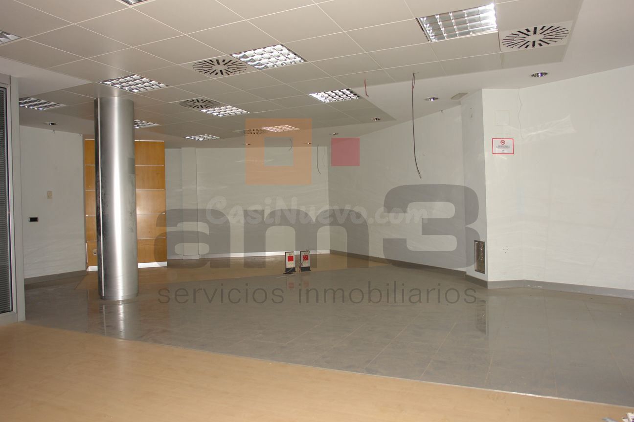 Local comercial 120m² en alquiler - Vera playa - foto 4