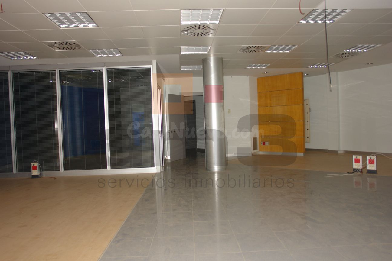 Local comercial 120m² en alquiler - Vera playa - foto 5