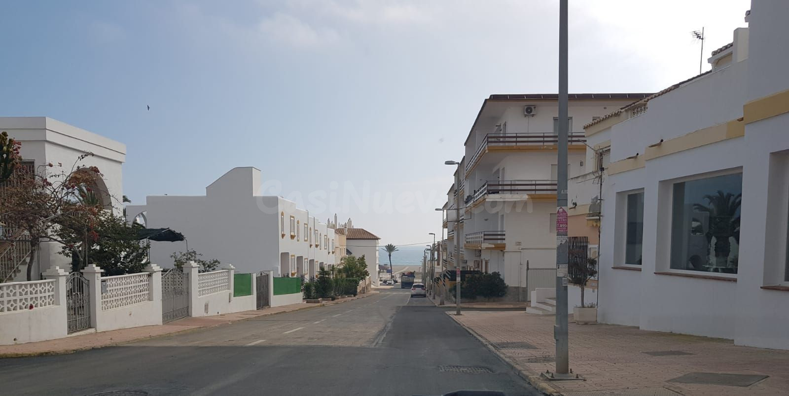 Local comercial 268m² en venta - Las Marinas