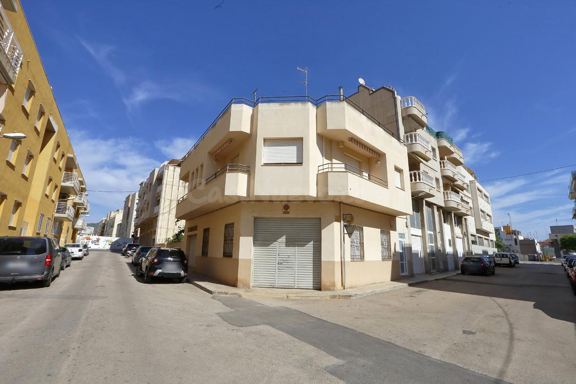 Adosado 4 habitaciones 268m² en venta - Les Cases d"Alcanar