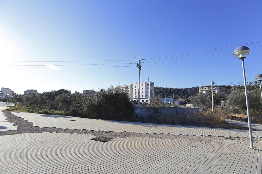 Terreno urbano en venta - Alcanar