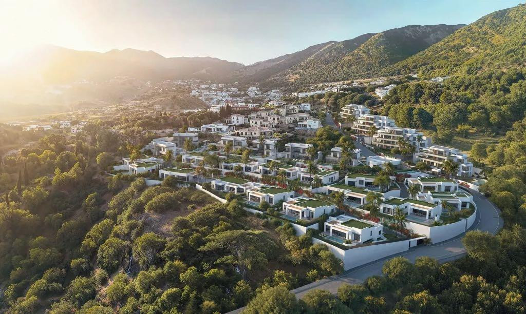 Planta baja 2 habitaciones 125m² en venta - El Higuerón