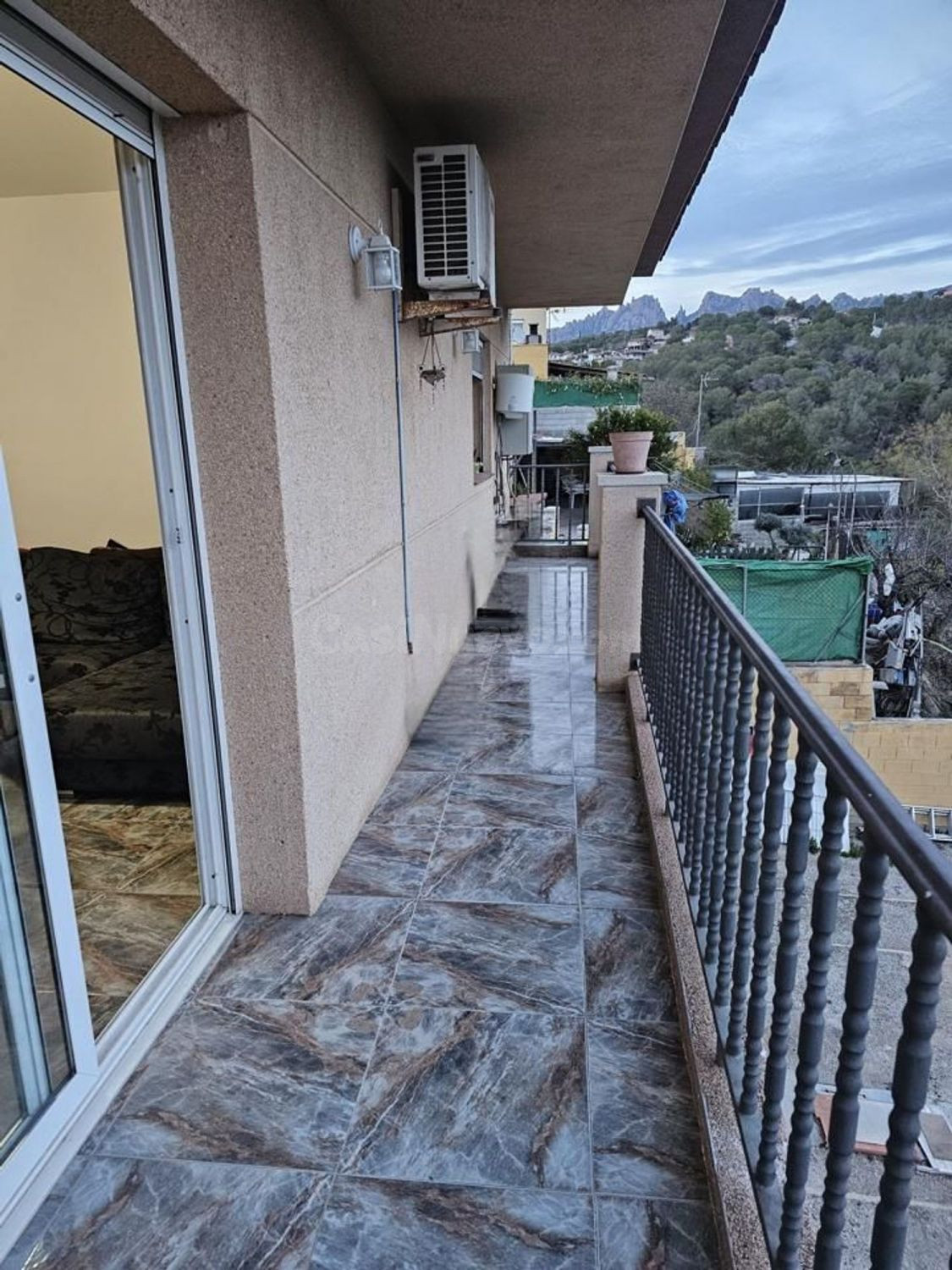 Chalet 4 habitaciones 186m² en venta - La serra alta