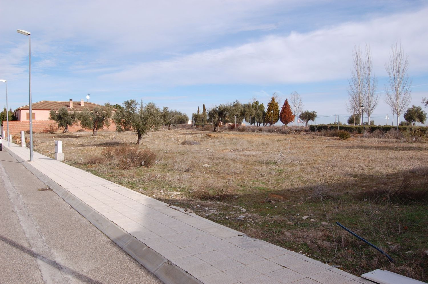 Terreno rural 400m² en venta - NAMBROCA - foto 5