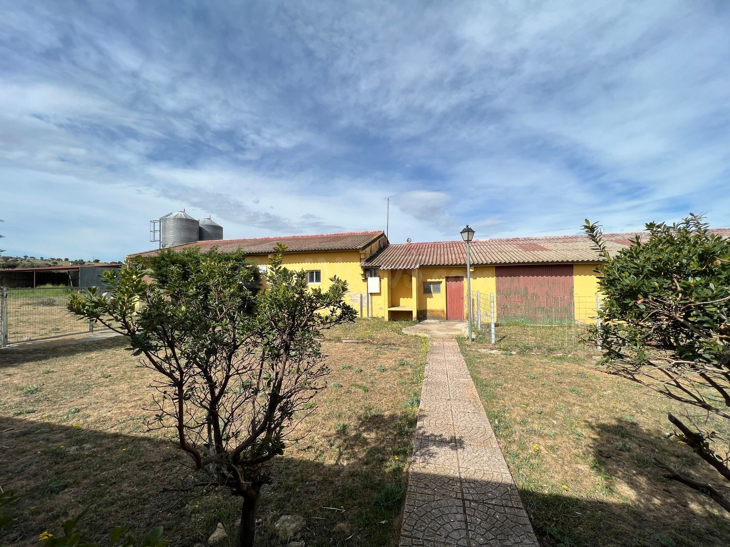 Terreno rural en venta - Urraca-miguel