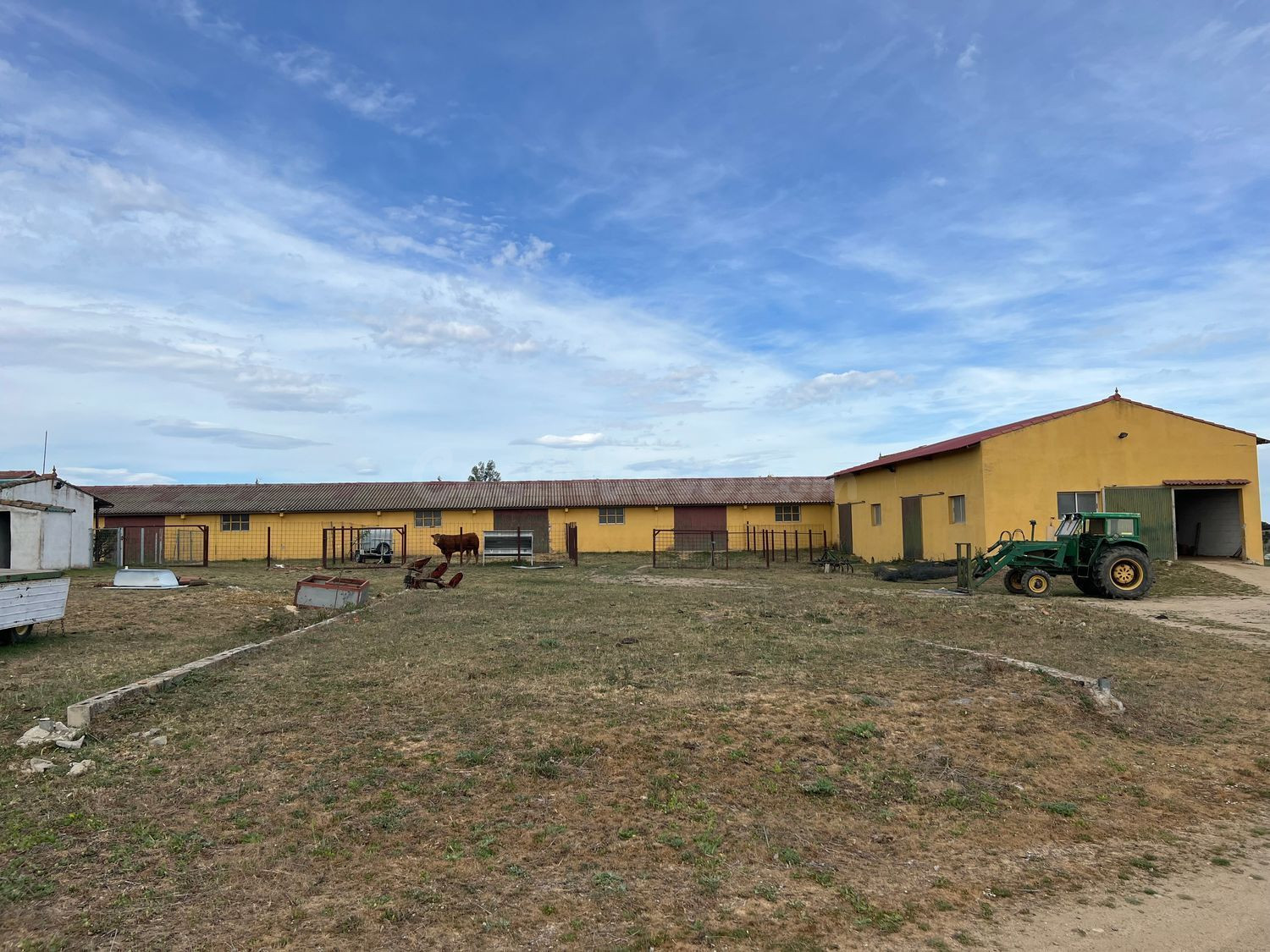 Terreno rural en venta - Urraca-miguel - foto 2
