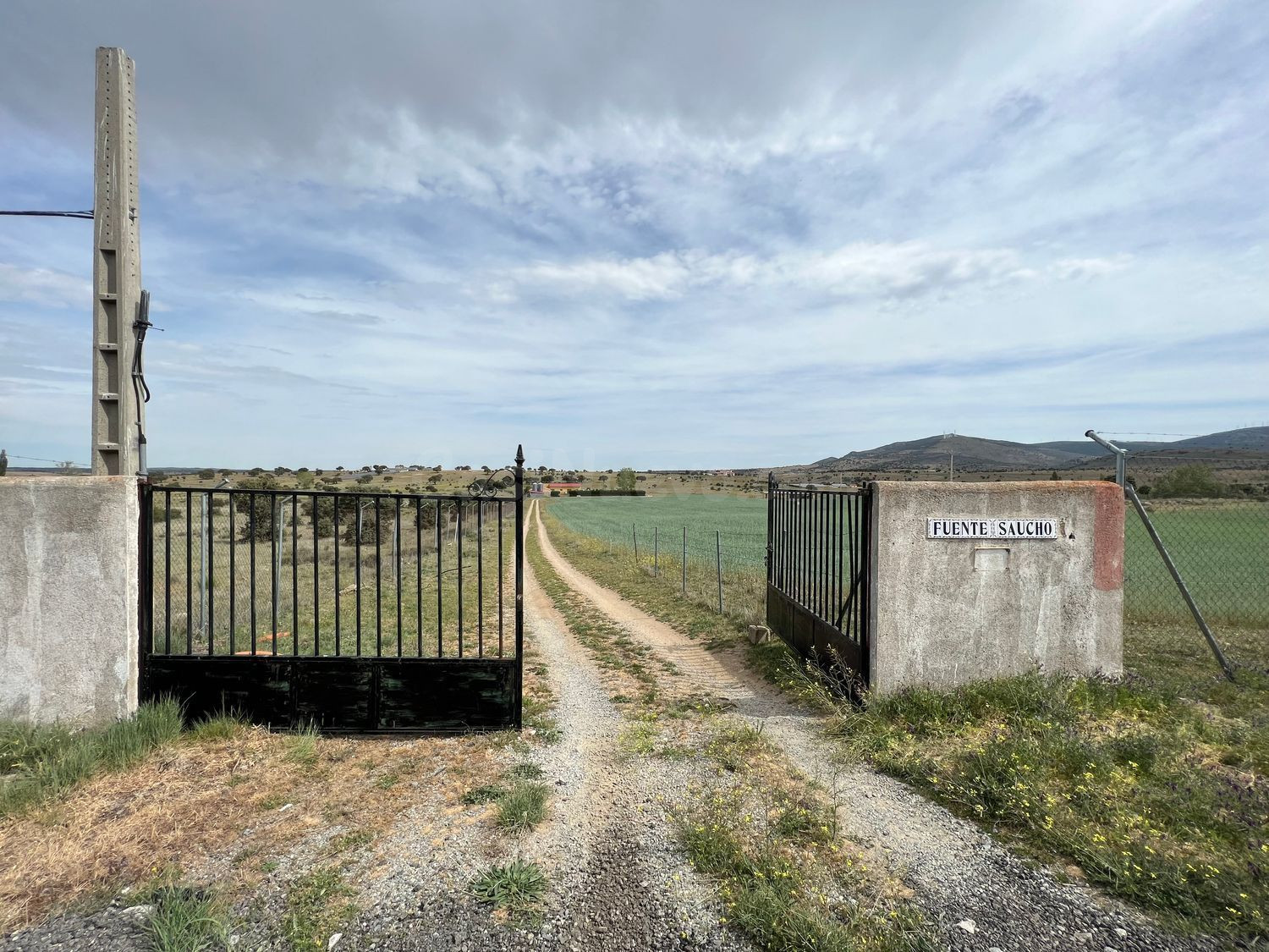 Terreno rural en venta - Urraca-miguel - foto 3