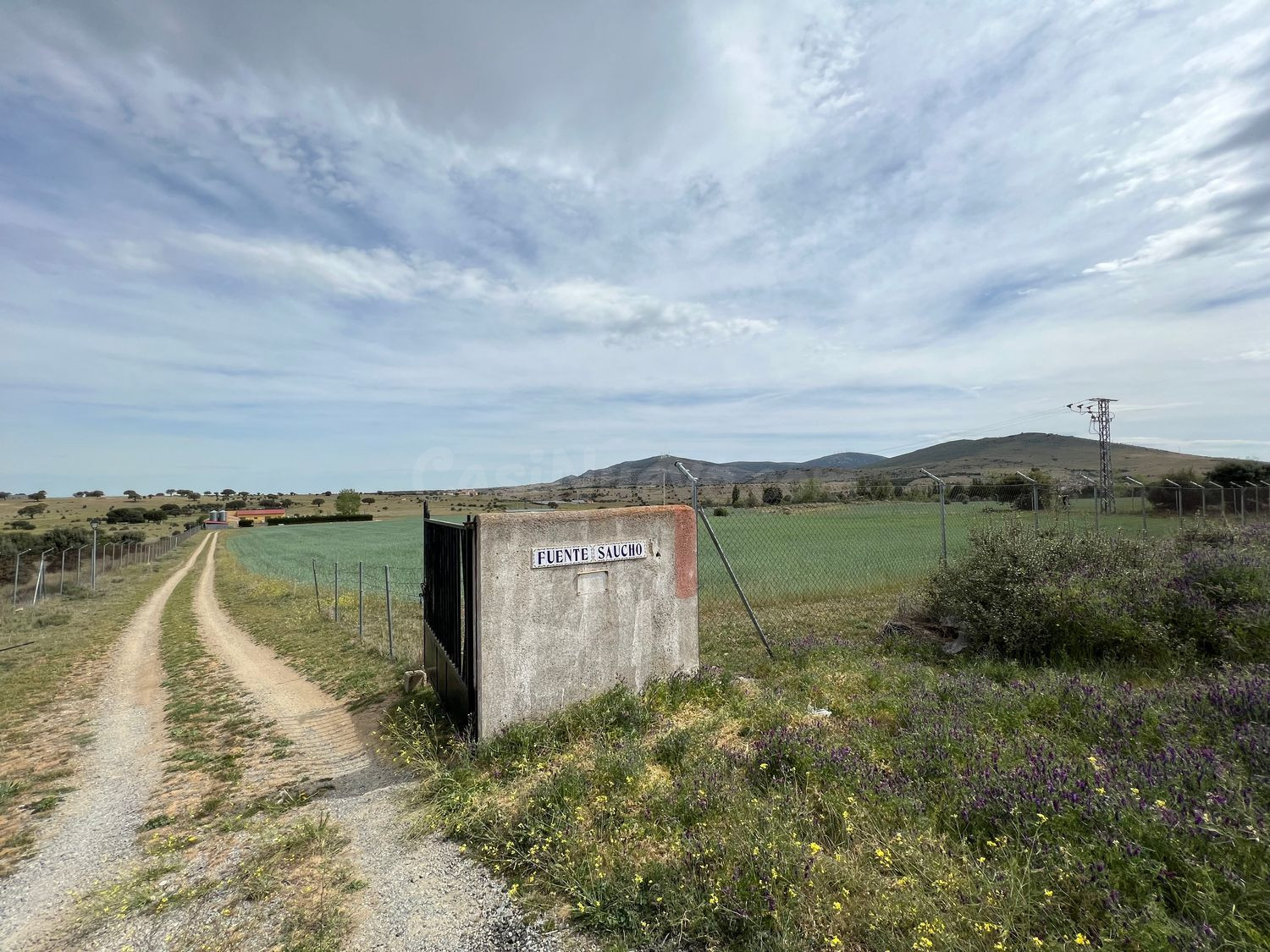 Terreno rural en venta - Urraca-miguel - foto 4