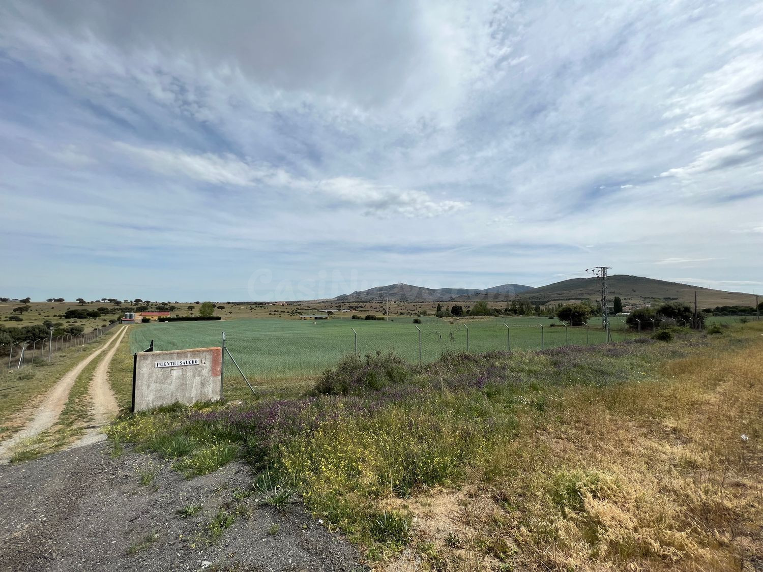 Terreno rural en venta - Urraca-miguel - foto 5