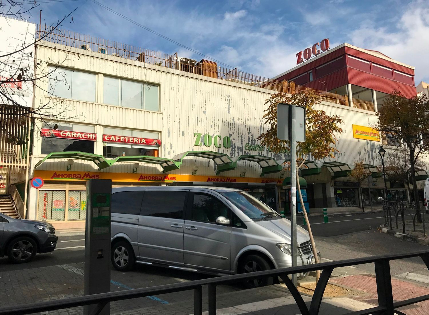 Semisótano 100m² en venta - Arganda del Rey