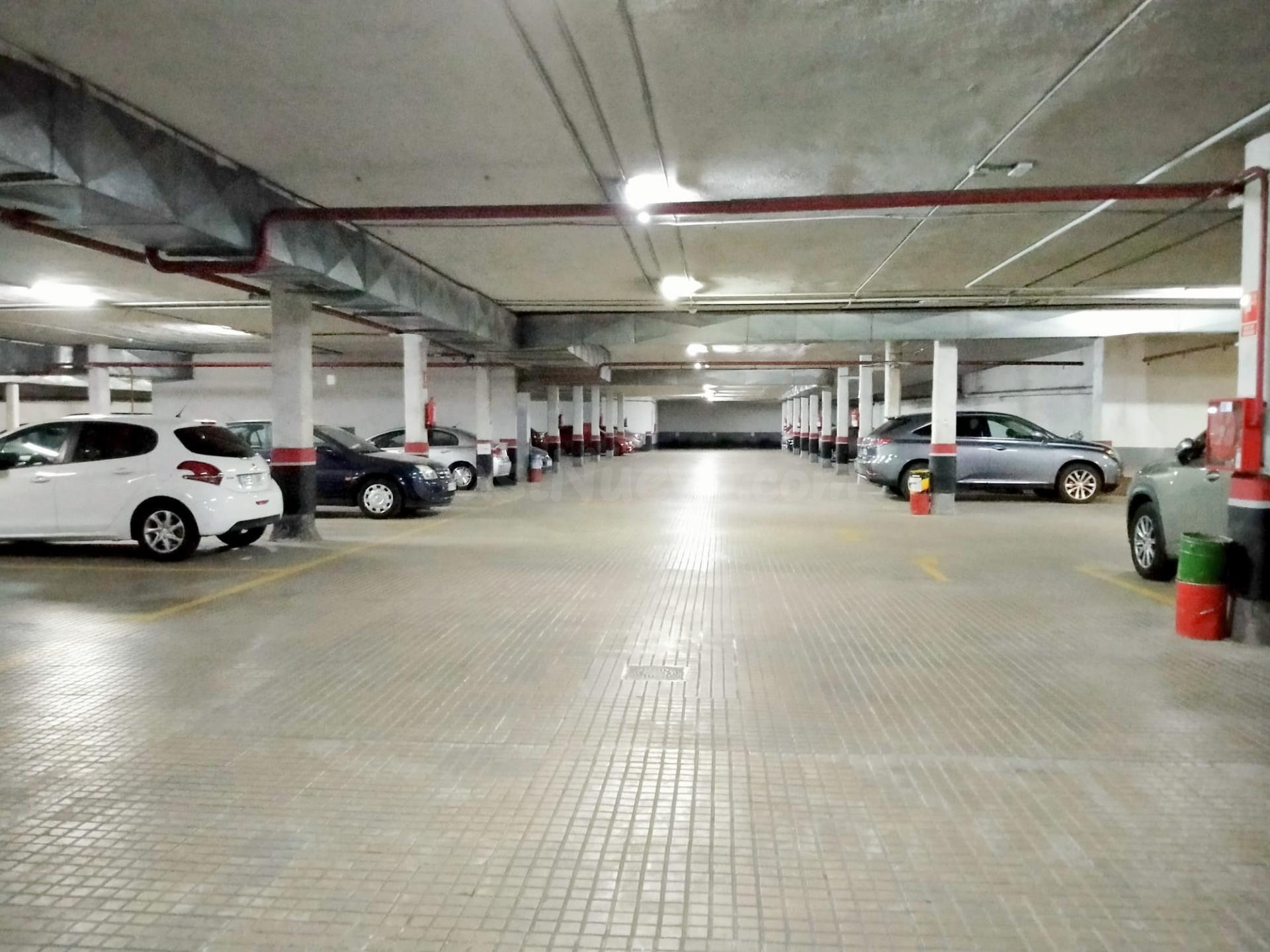 Garaje 20m² en venta - Tetuán