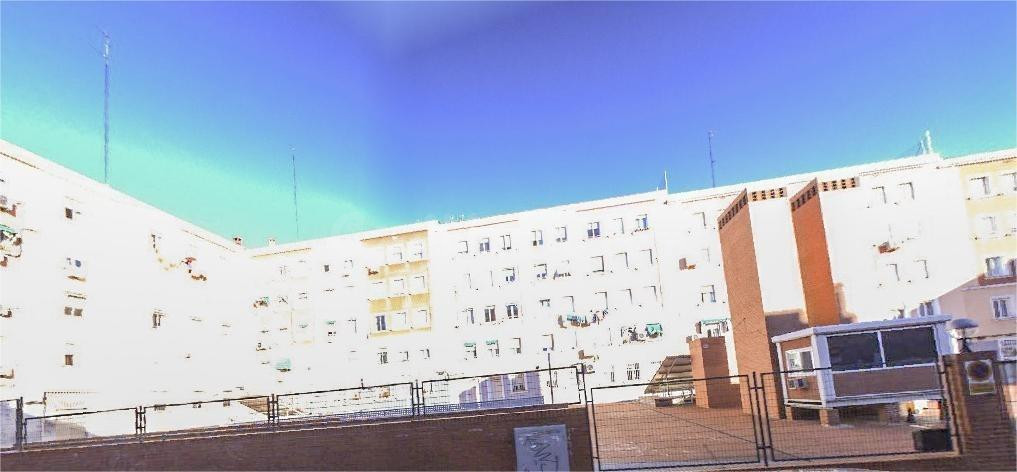 Garaje 30m² en venta - Hispanoamerica