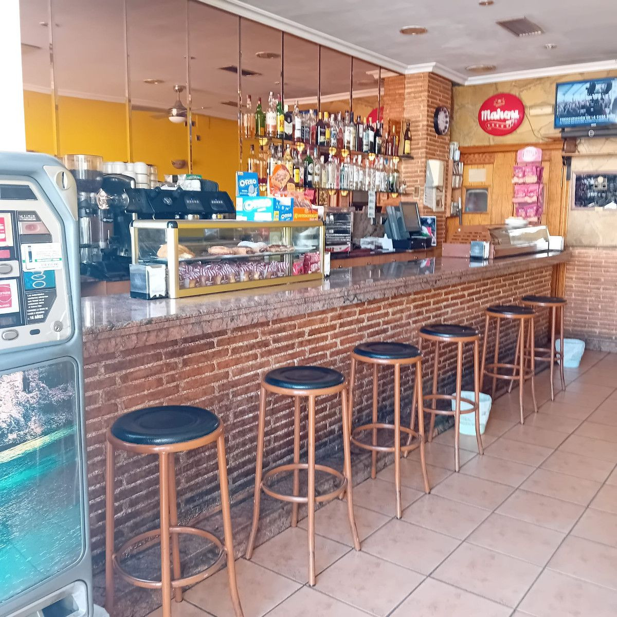 Negocio en venta - Playa del Cura