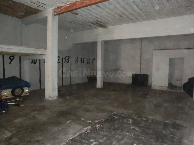 Edificio 165m² en venta - Centre