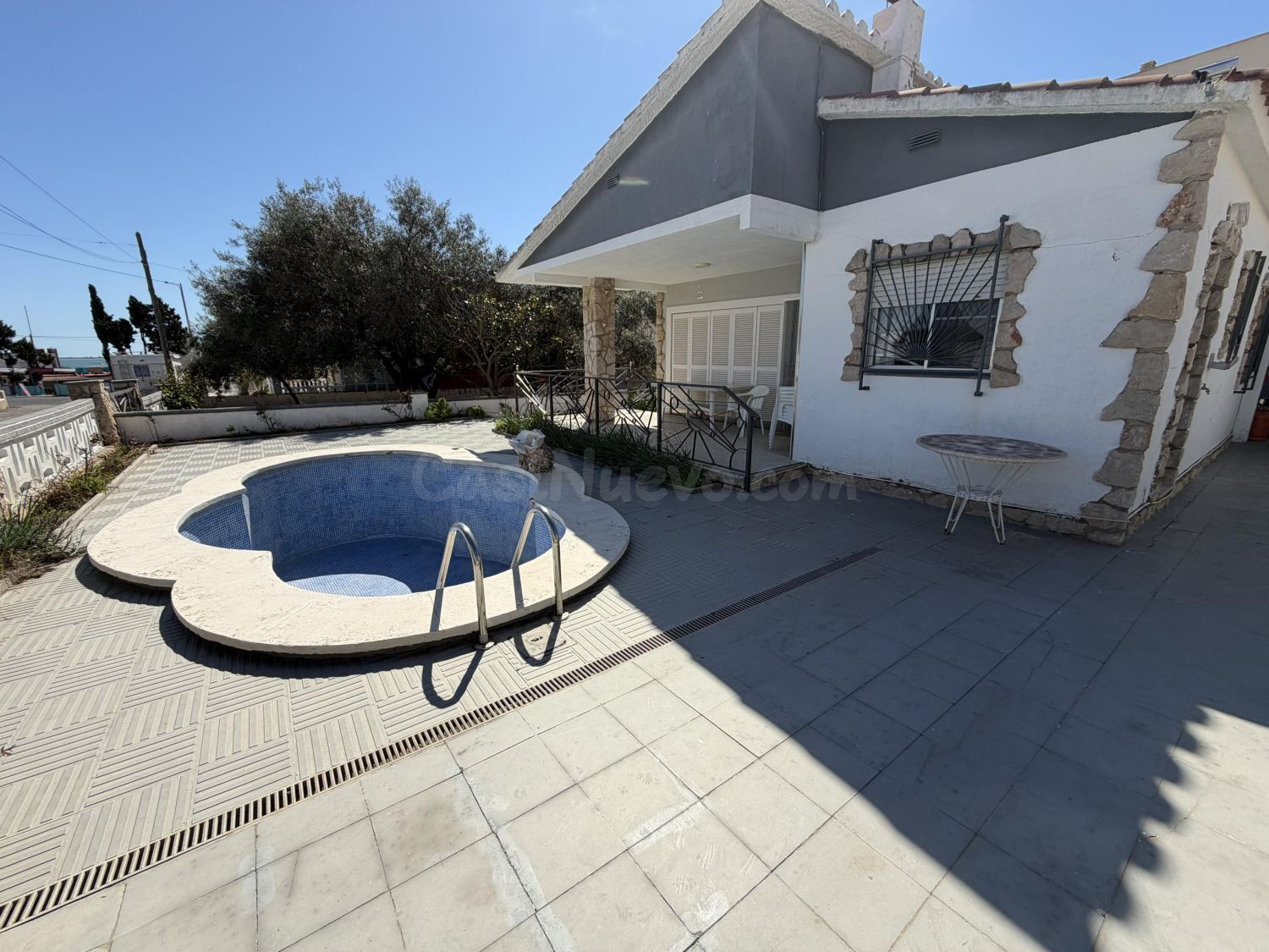 Villa 4 habitaciones 129m² en venta - Alcanar-Platja - Urb. Montsia-Mar