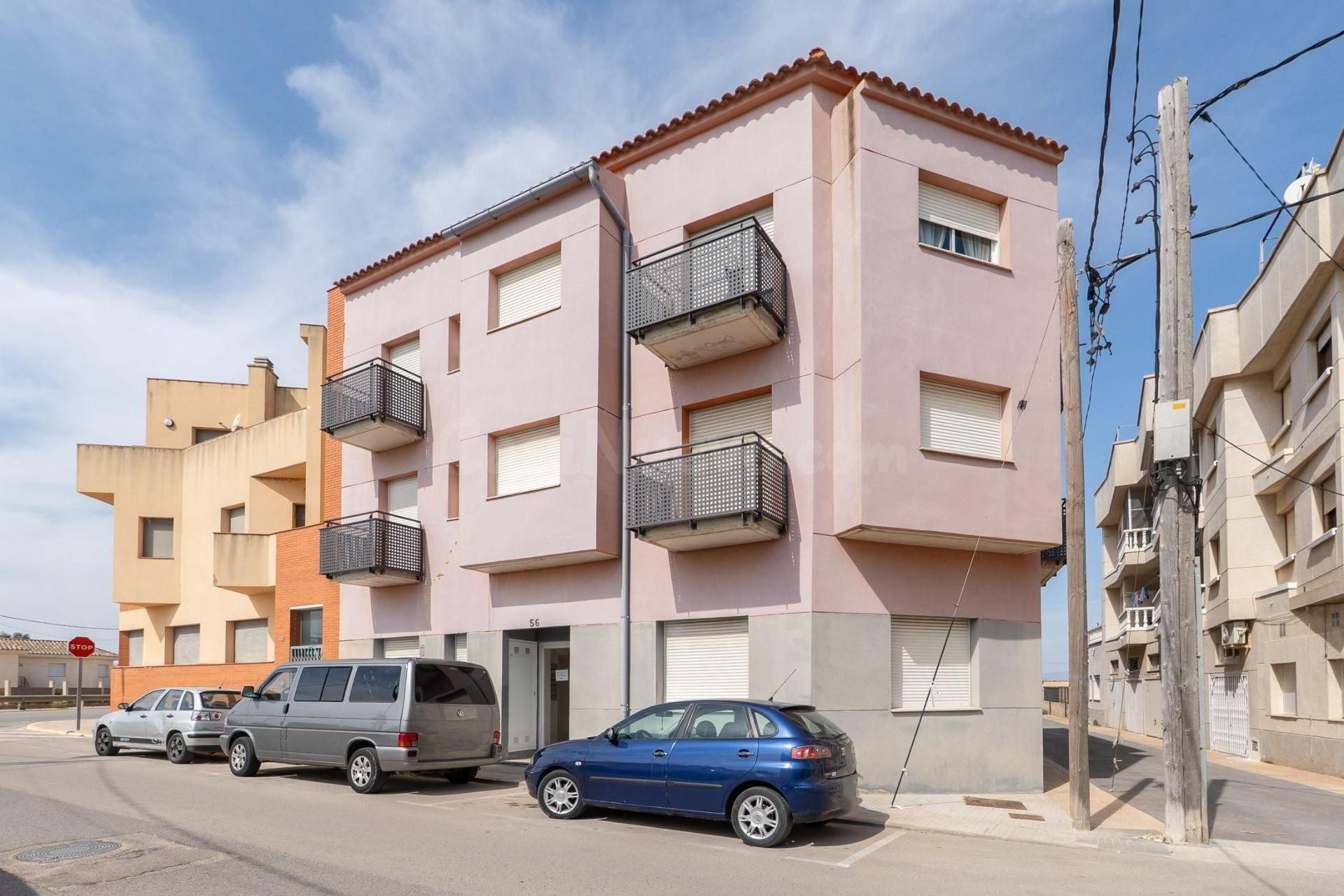 Piso 2 habitaciones 55m² en venta - Costa dorada