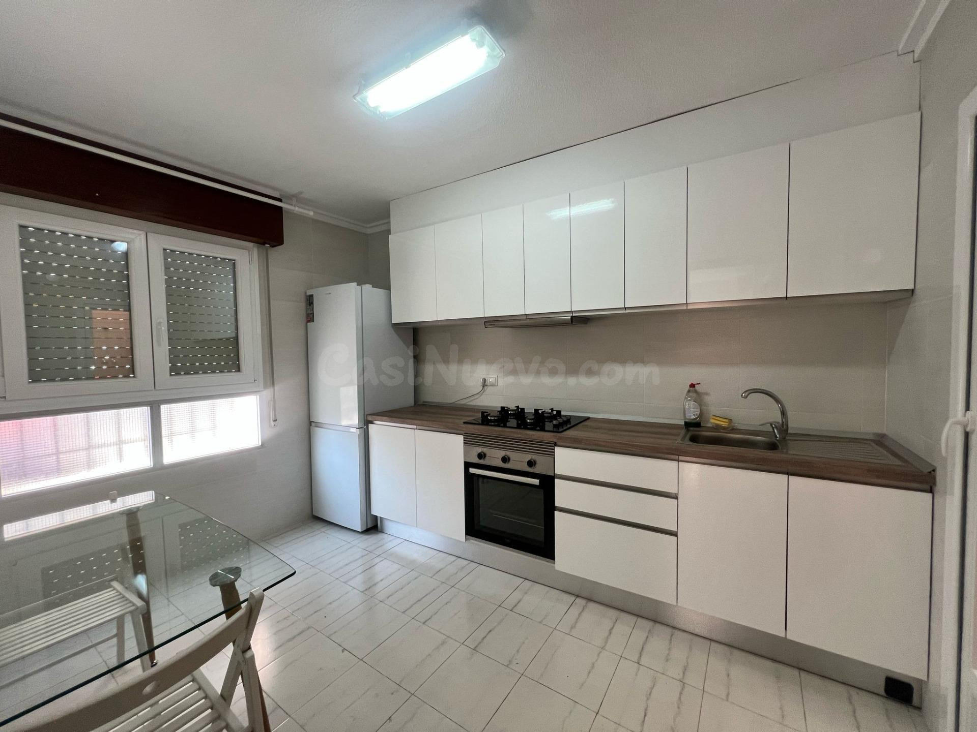 Piso 3 habitaciones 106m² en venta - Centro