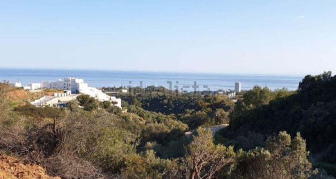 Terreno urbano en venta - Los Monteros