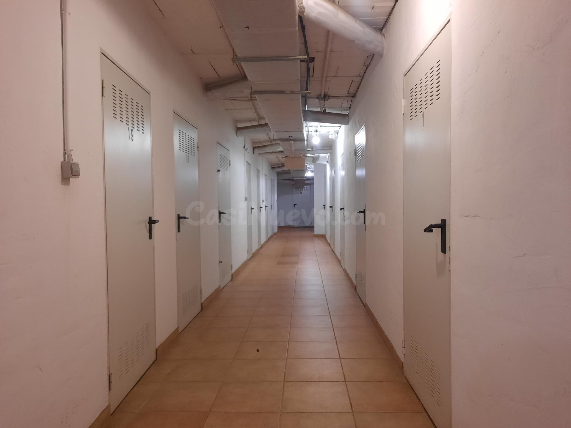 Local comercial 405m² en venta - Centro