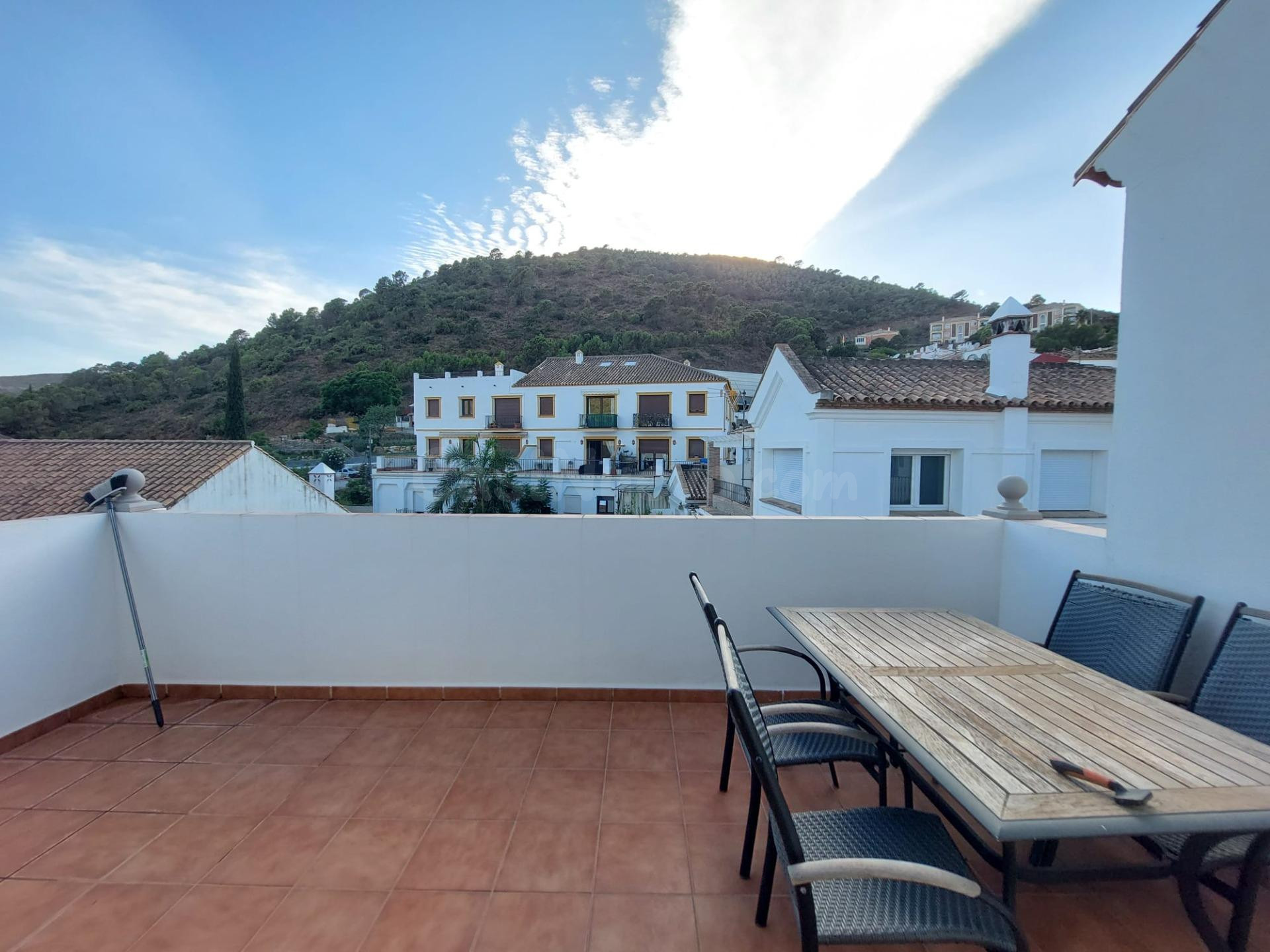 Adosado 4 habitaciones 229m² en venta - Benahavís