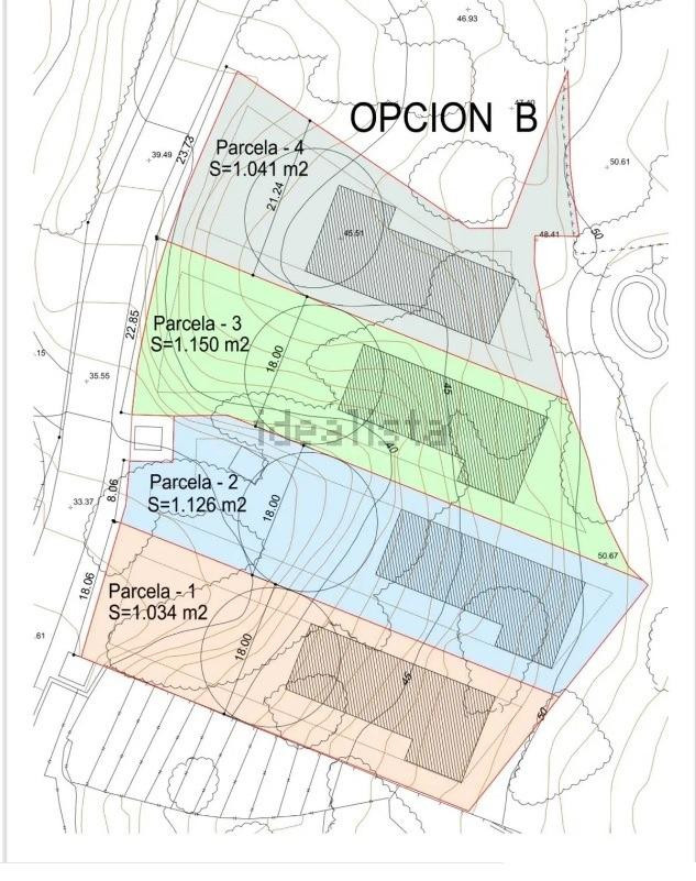 Terreno urbanizable en venta - Elviria