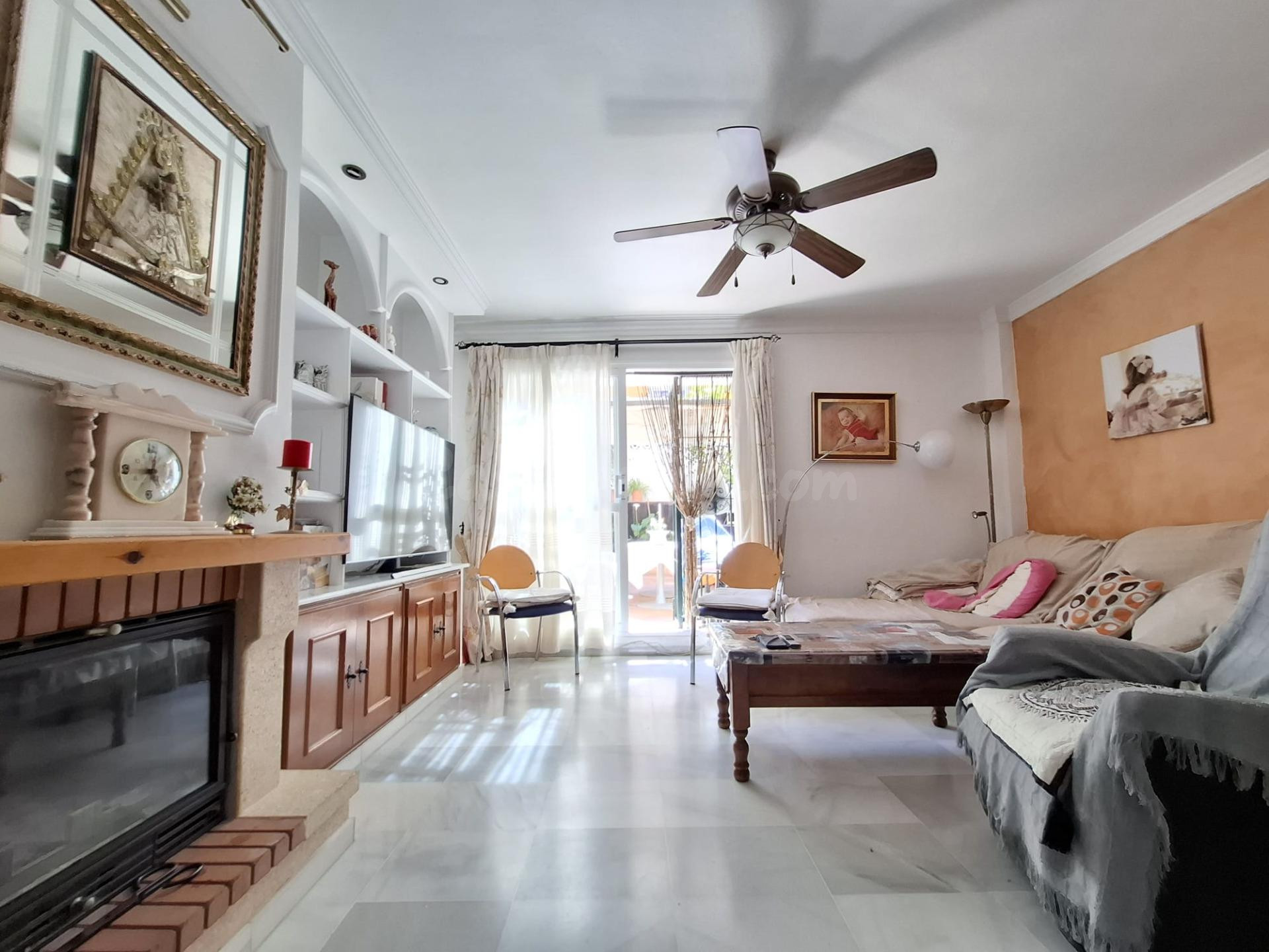 Adosado 4 habitaciones 200m² en venta - San Pedro Pueblo