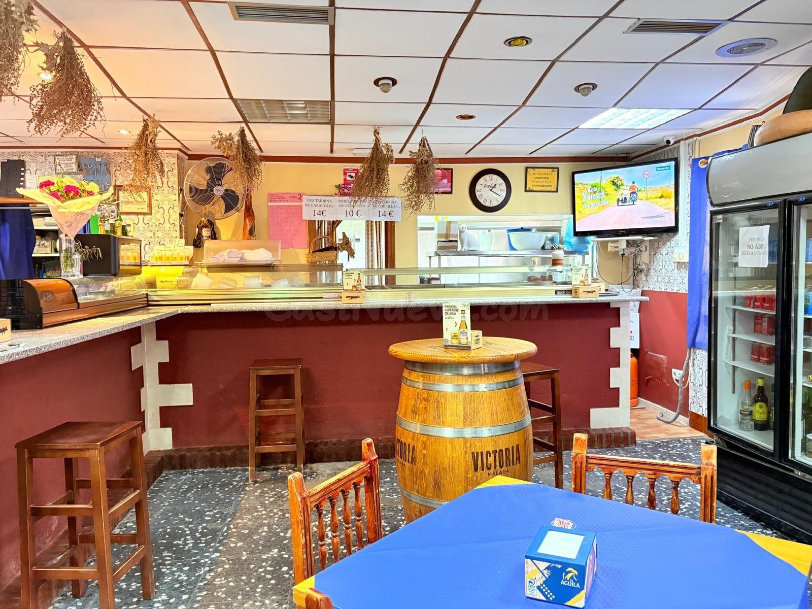 Negocio 90m² en venta - Costa del Sol