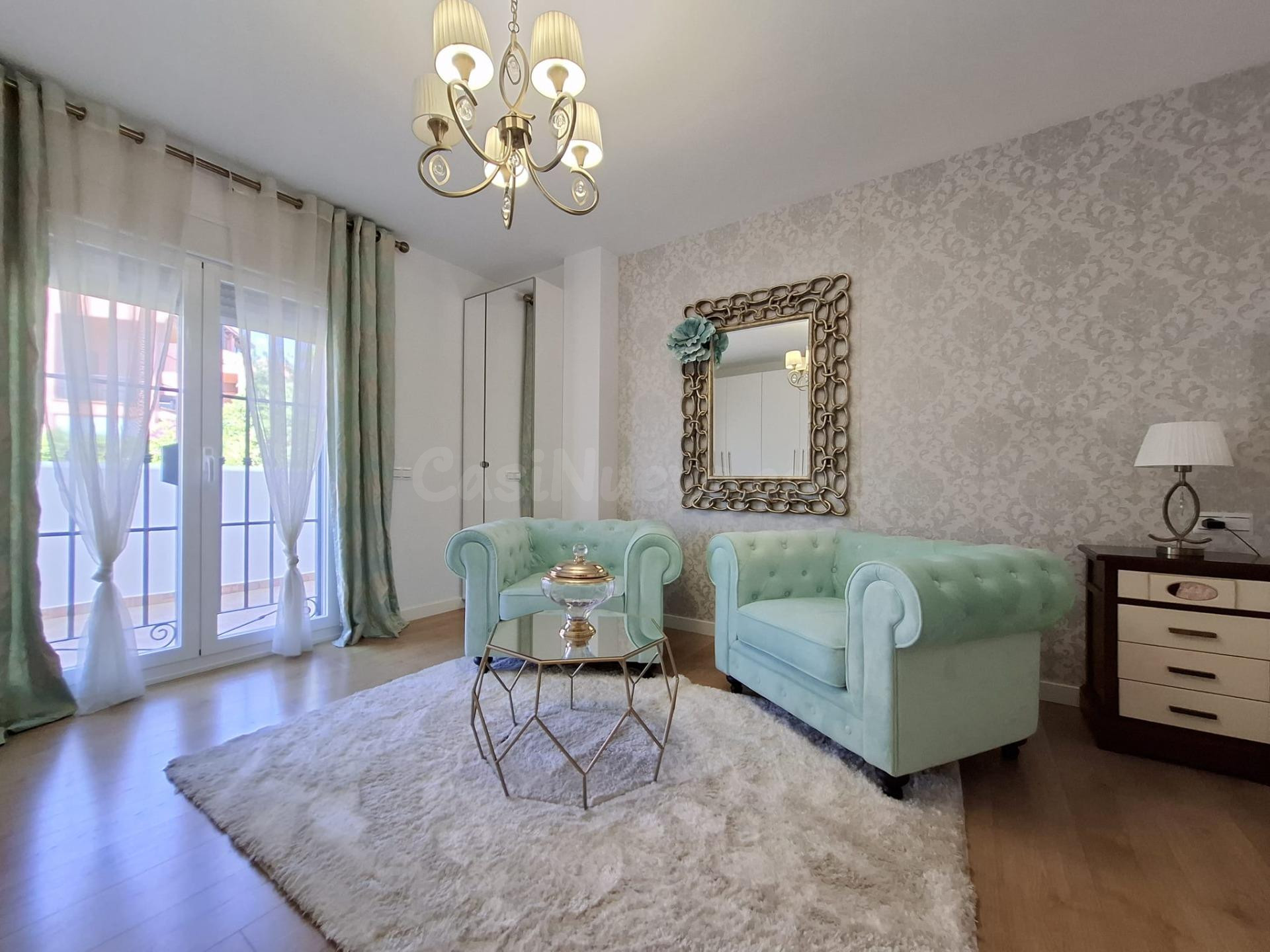 Adosado 6 habitaciones 258m² en venta - Guadalmina Alta