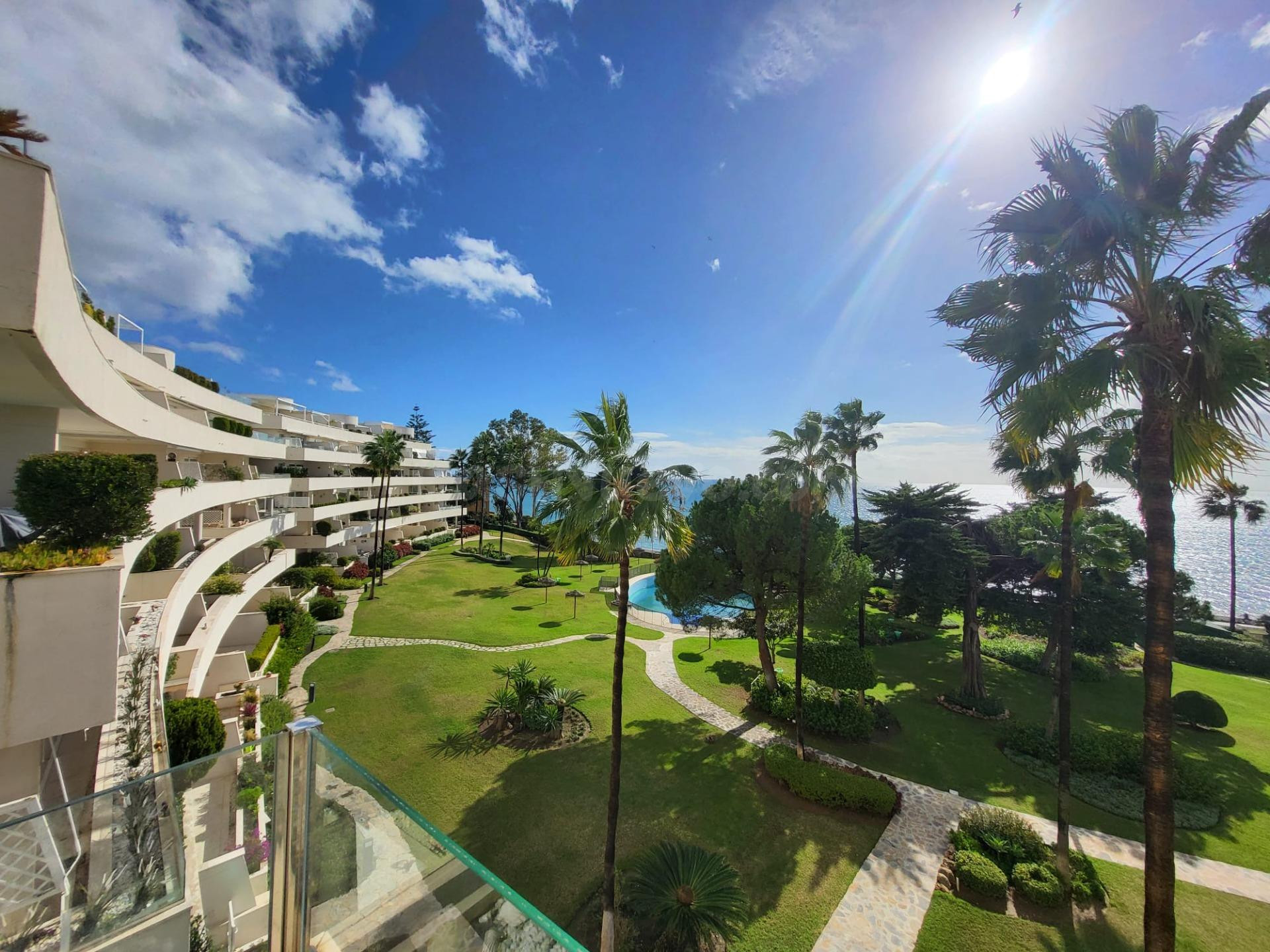 Apartamento 4 habitaciones 168m² en venta - Los Granados Playa