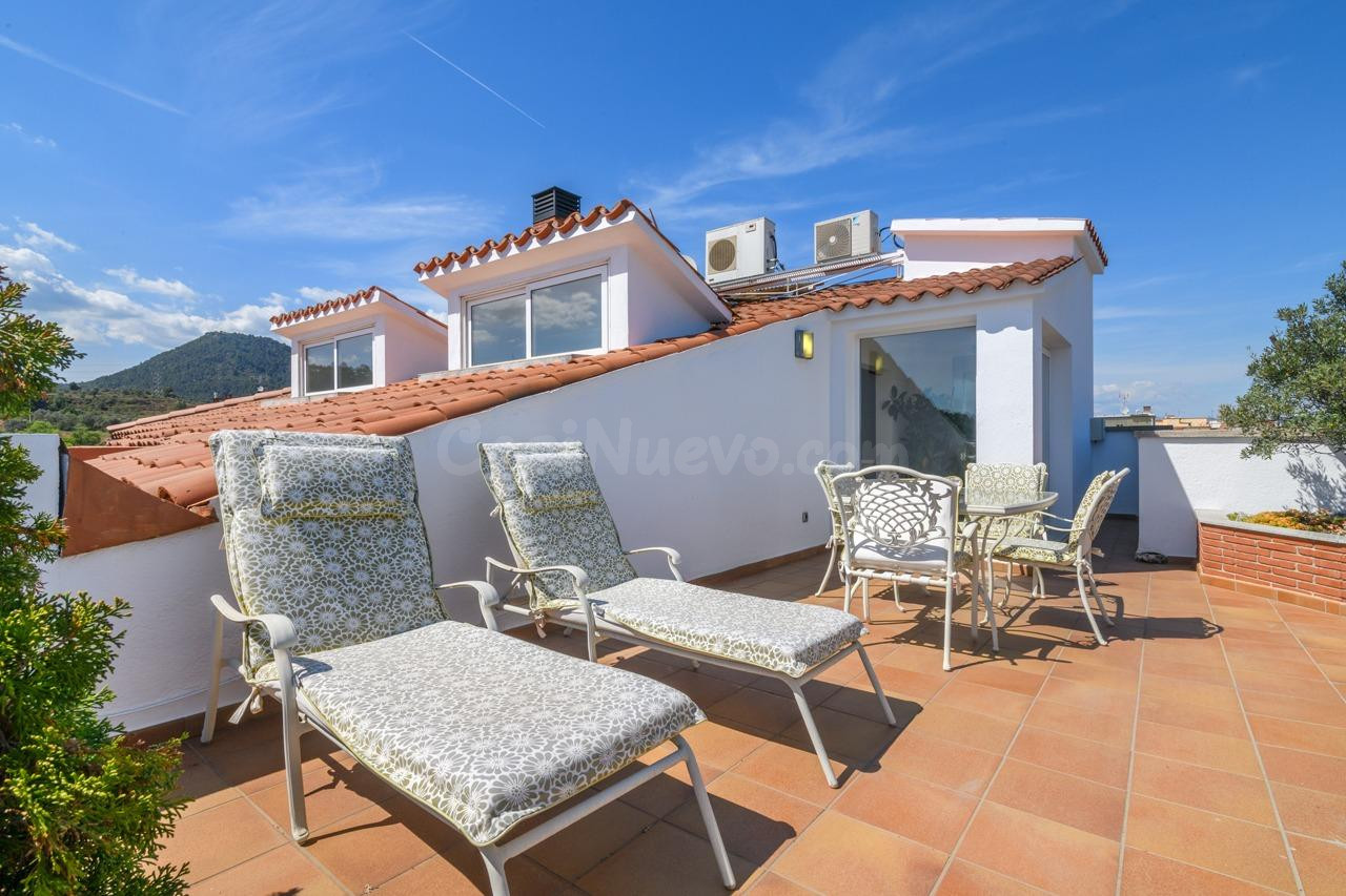 Espectacular casa con dos viviendas totalmente independiente - foto 3