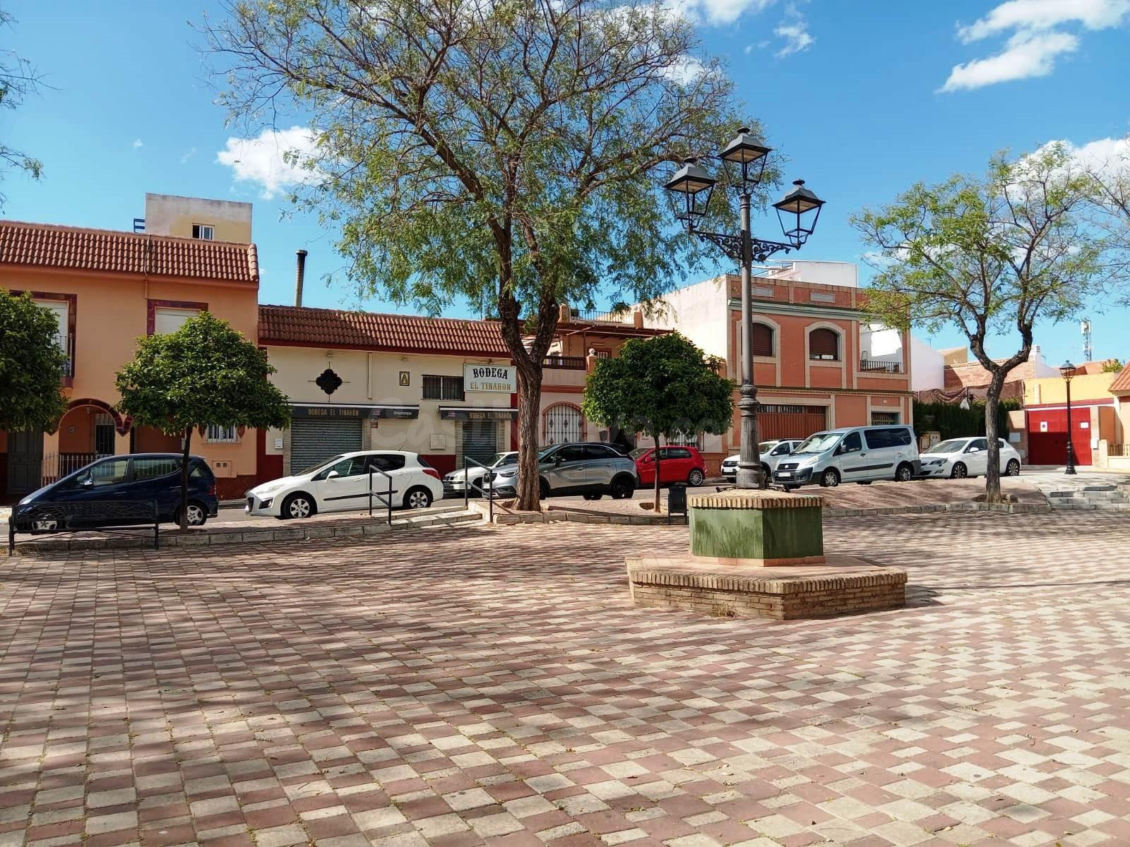 Adosado 3 habitaciones 119m² en venta - Bormujos