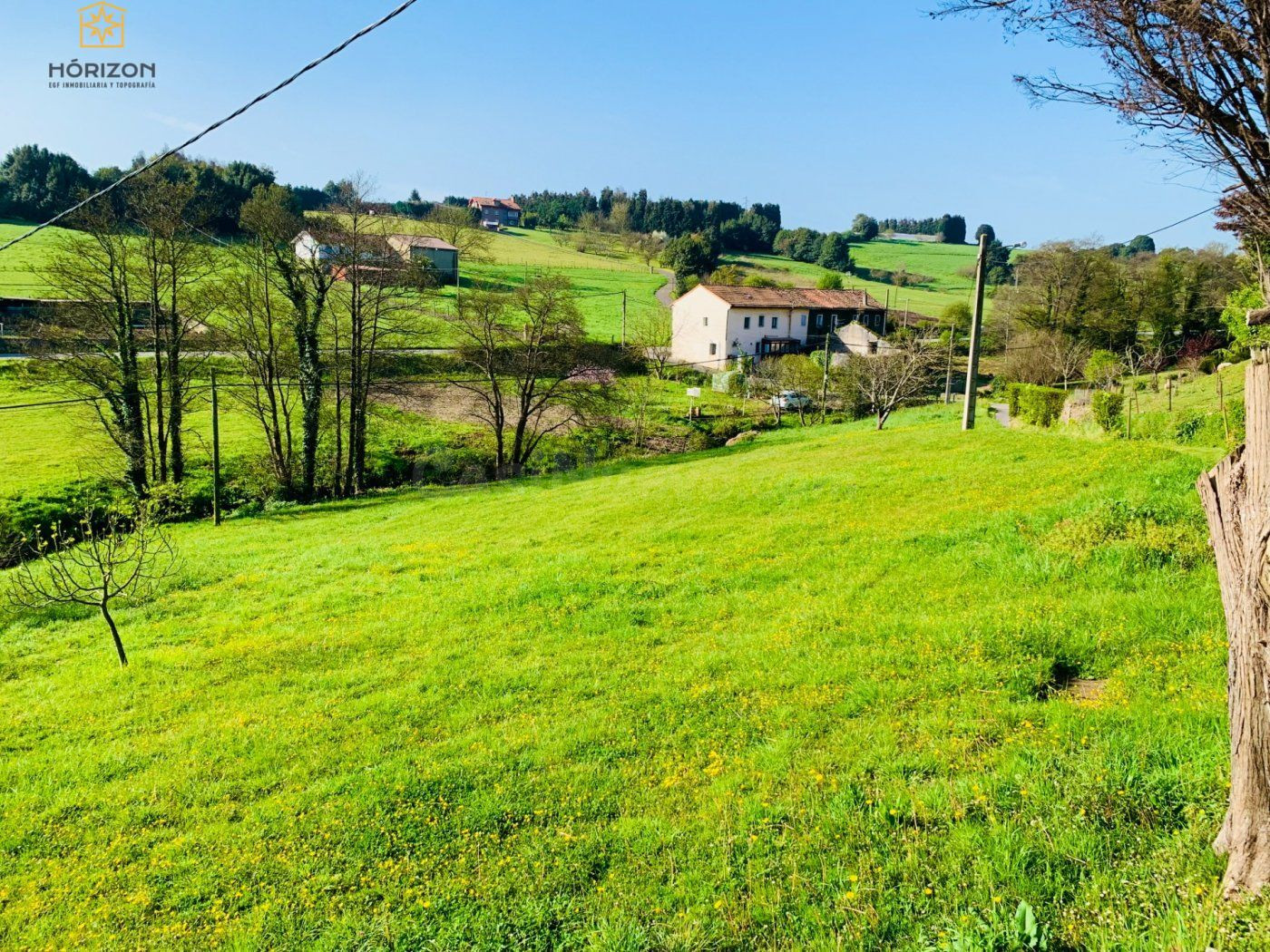 Parcela en venta - Carreño - foto 4