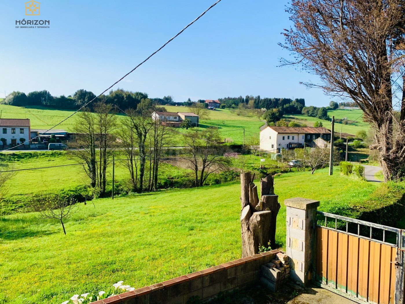 Parcela en venta - Carreño - foto 5