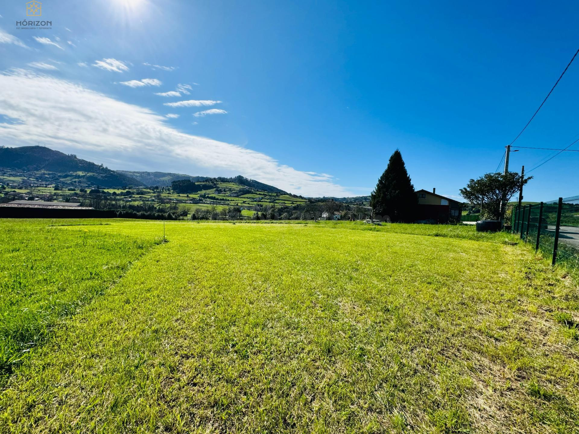 Parcela en venta - La Pedrera - Leorio - Huerces - Ruedes
