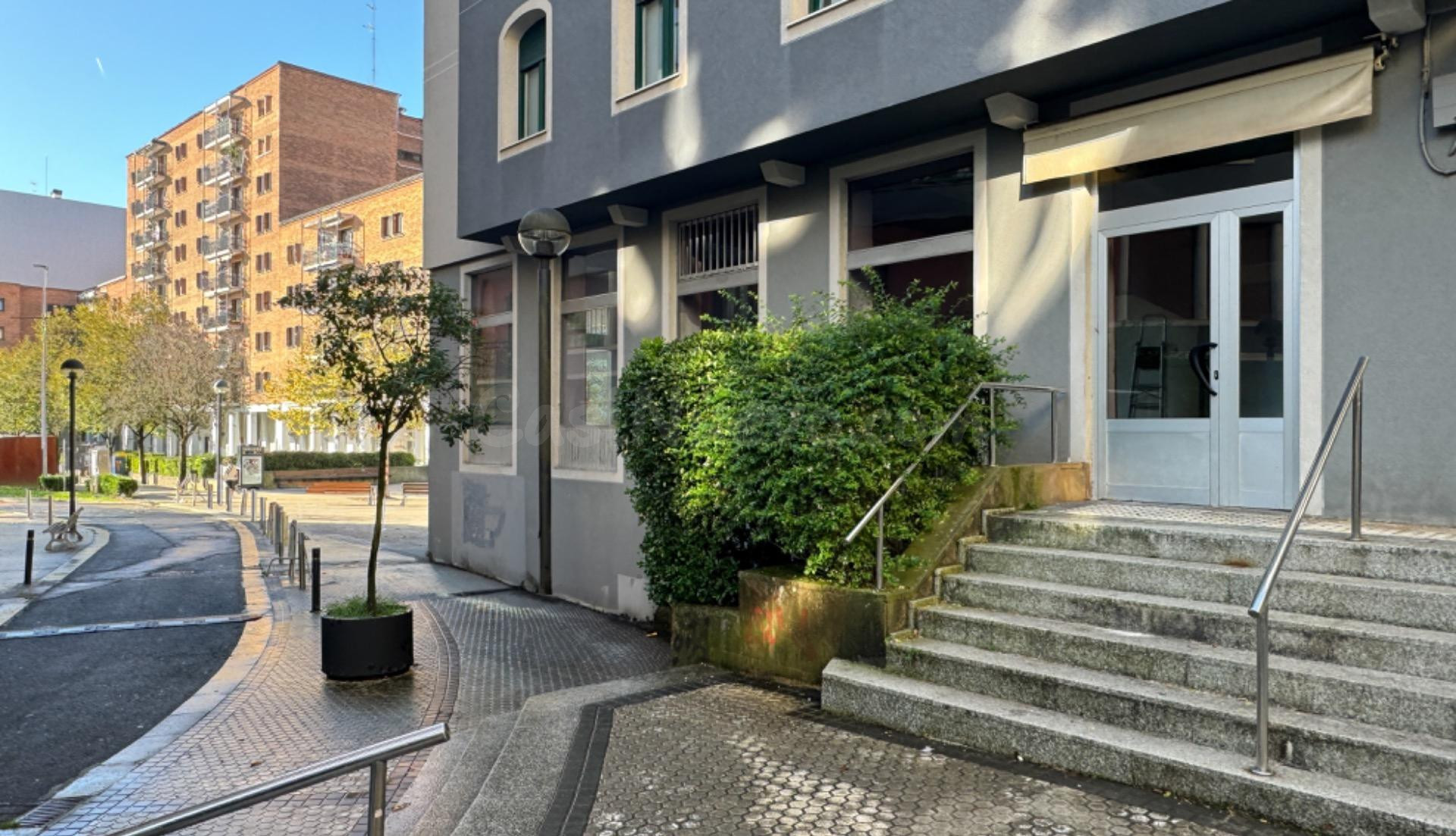 Local comercial 145m² en venta - San Pedro