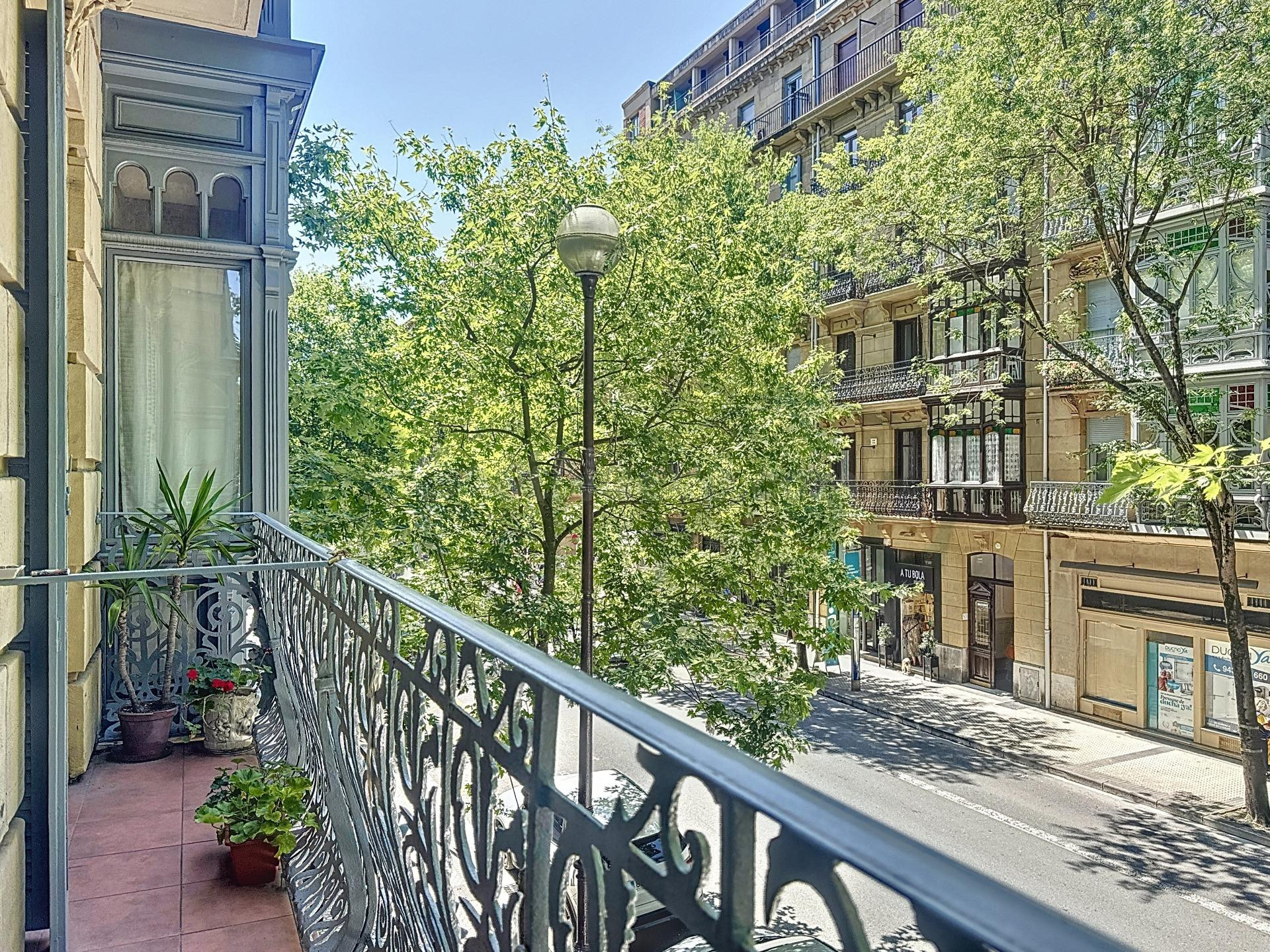Piso 6 habitaciones 190m² en venta - Donostia-San Sebastián - foto 2