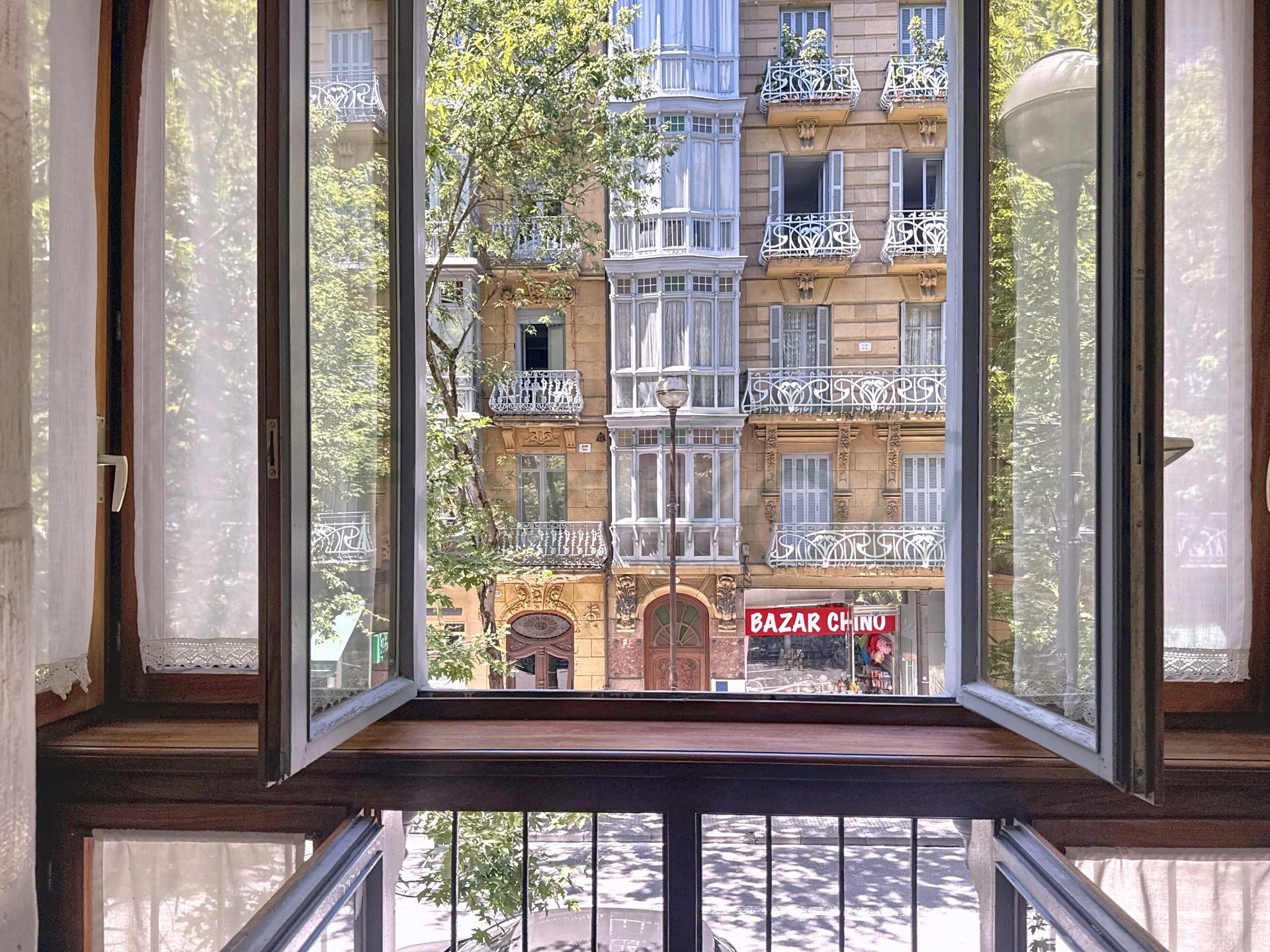 Piso 6 habitaciones 190m² en venta - Donostia-San Sebastián - foto 3