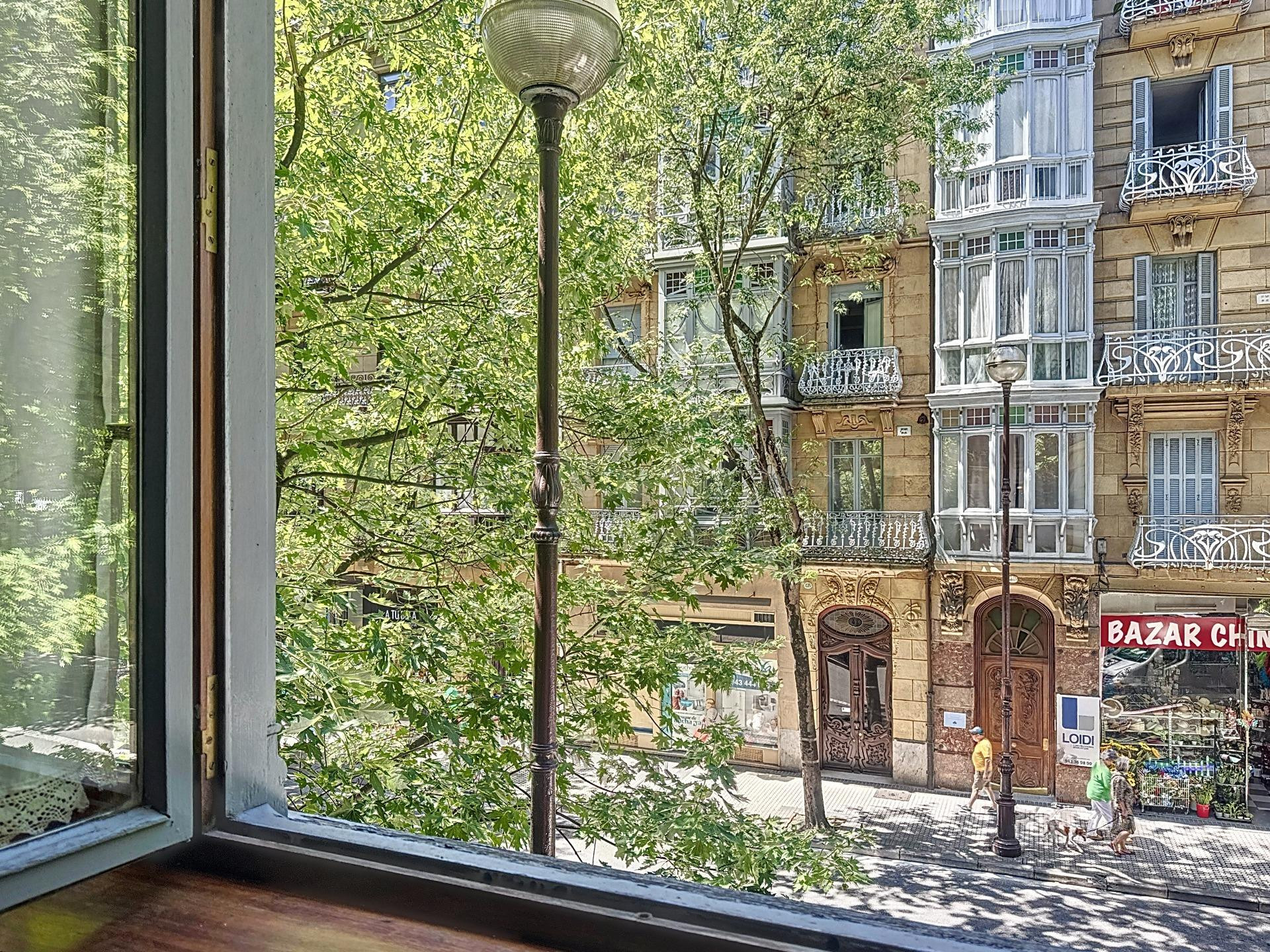 Piso 6 habitaciones 190m² en venta - Donostia-San Sebastián - foto 4