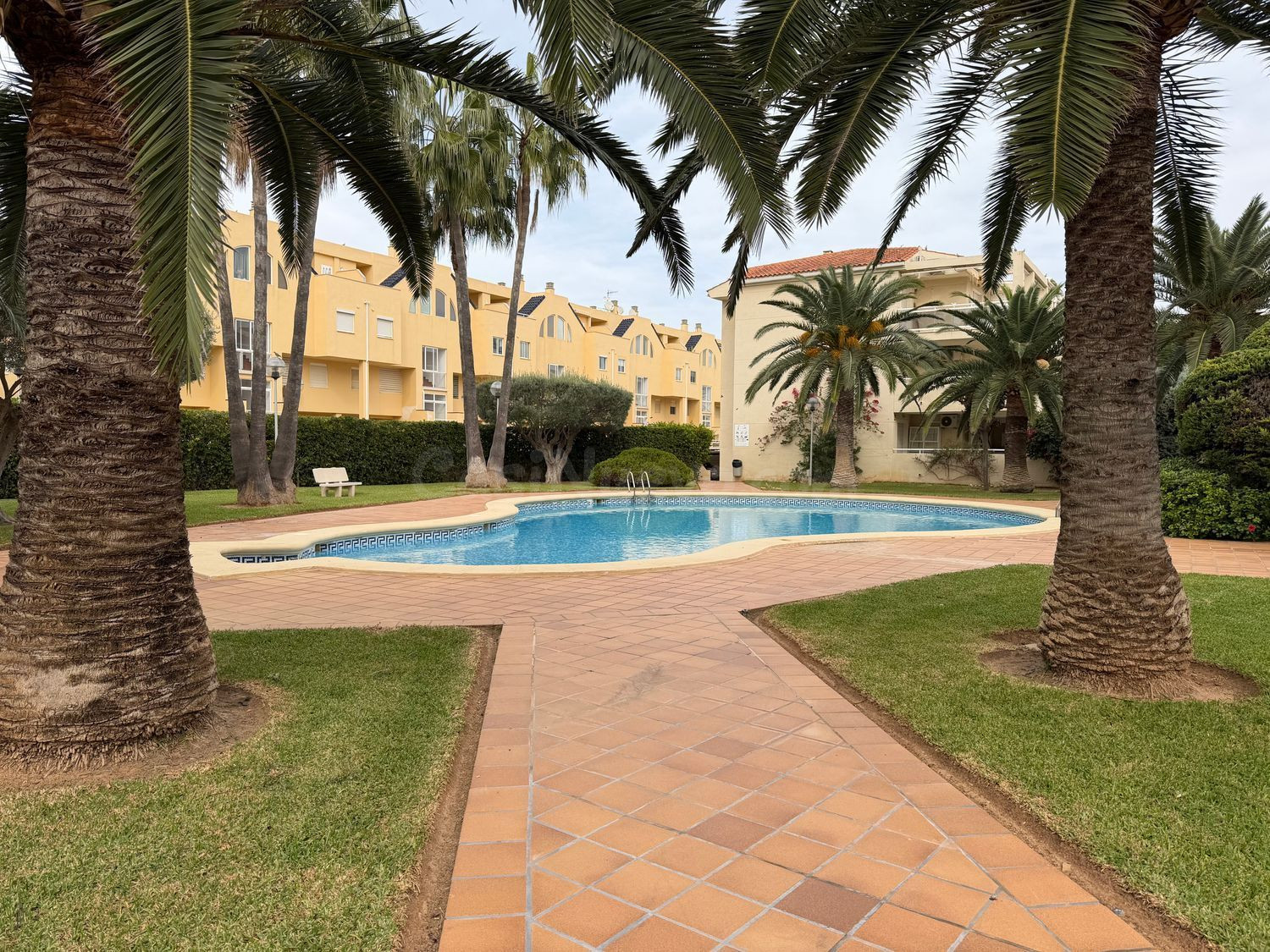 Piso 3 habitaciones 112m² en venta - Les Bassetes-El Marjal