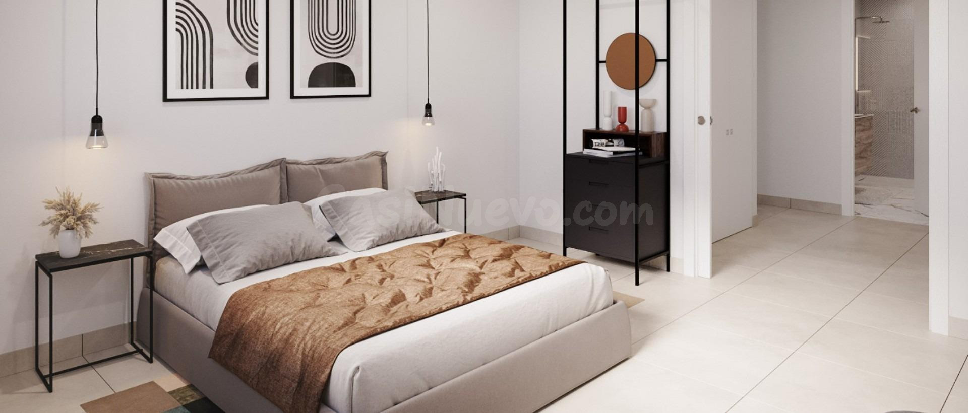Apartamento 2 habitaciones 78m² en venta - Centro