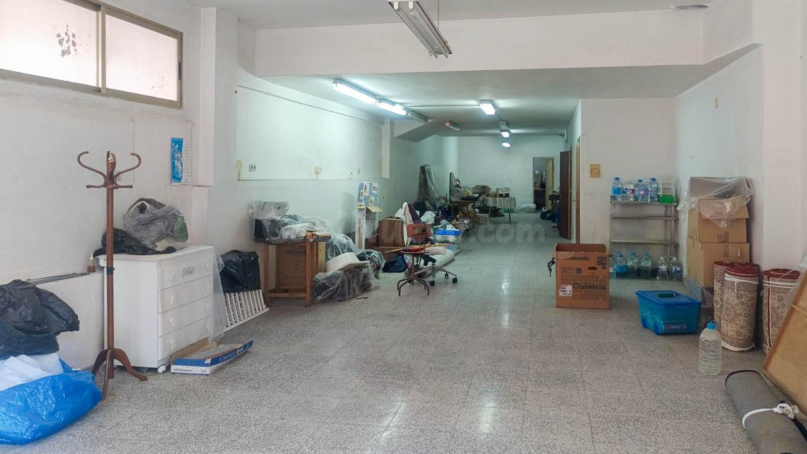 Local comercial 75m² en venta - Crevillente