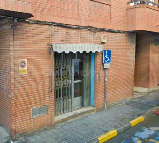 Local comercial 71m² en venta - Zona ronda sur