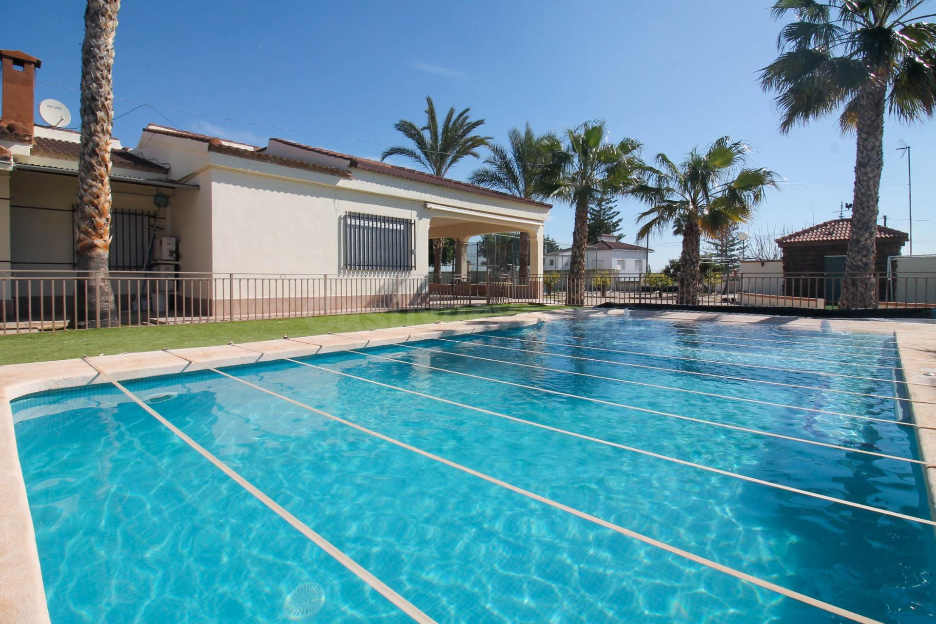 Villa 3 habitaciones 130m² en venta - CAMPILLOS