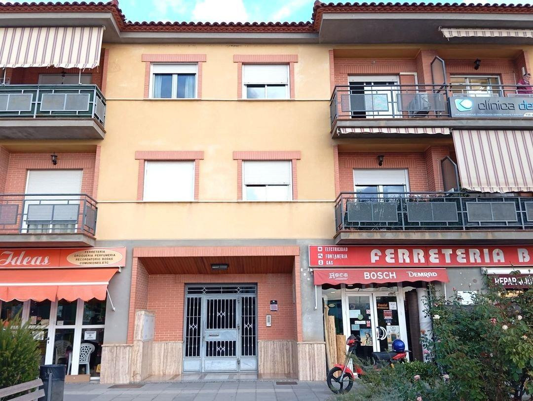 Se vende piso CESIÑN DE REMATE en C/ POLIGONO LOS EMIGRANTE