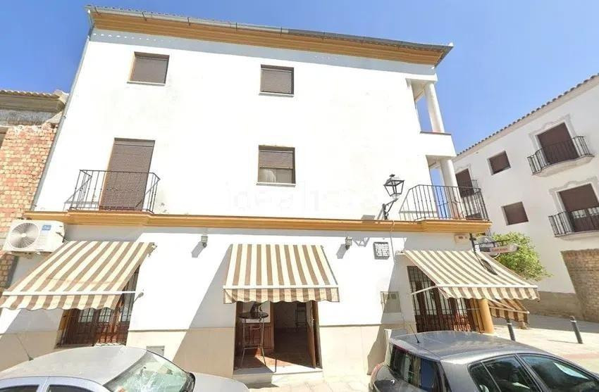 Se vende piso CESIÑN DE REMATE en C/ PLAZA MOTOUB URSO en Osuna (Sevilla)