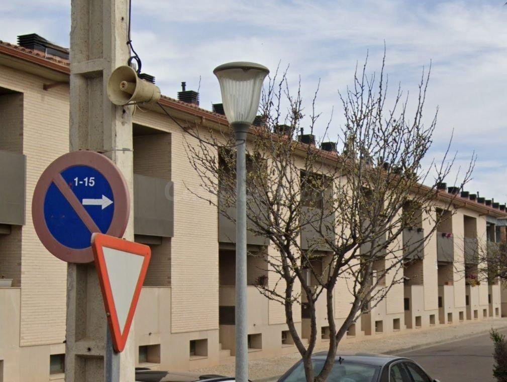 Se vende casa CESIÑN DE REMATE en C/ Ramon Y Cajal en Pastr