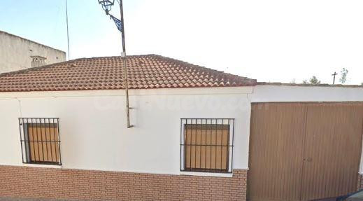 Se vende piso CESIÑN DE REMATE en C/  AGUILAS LAS  en Andújar (Jaén)