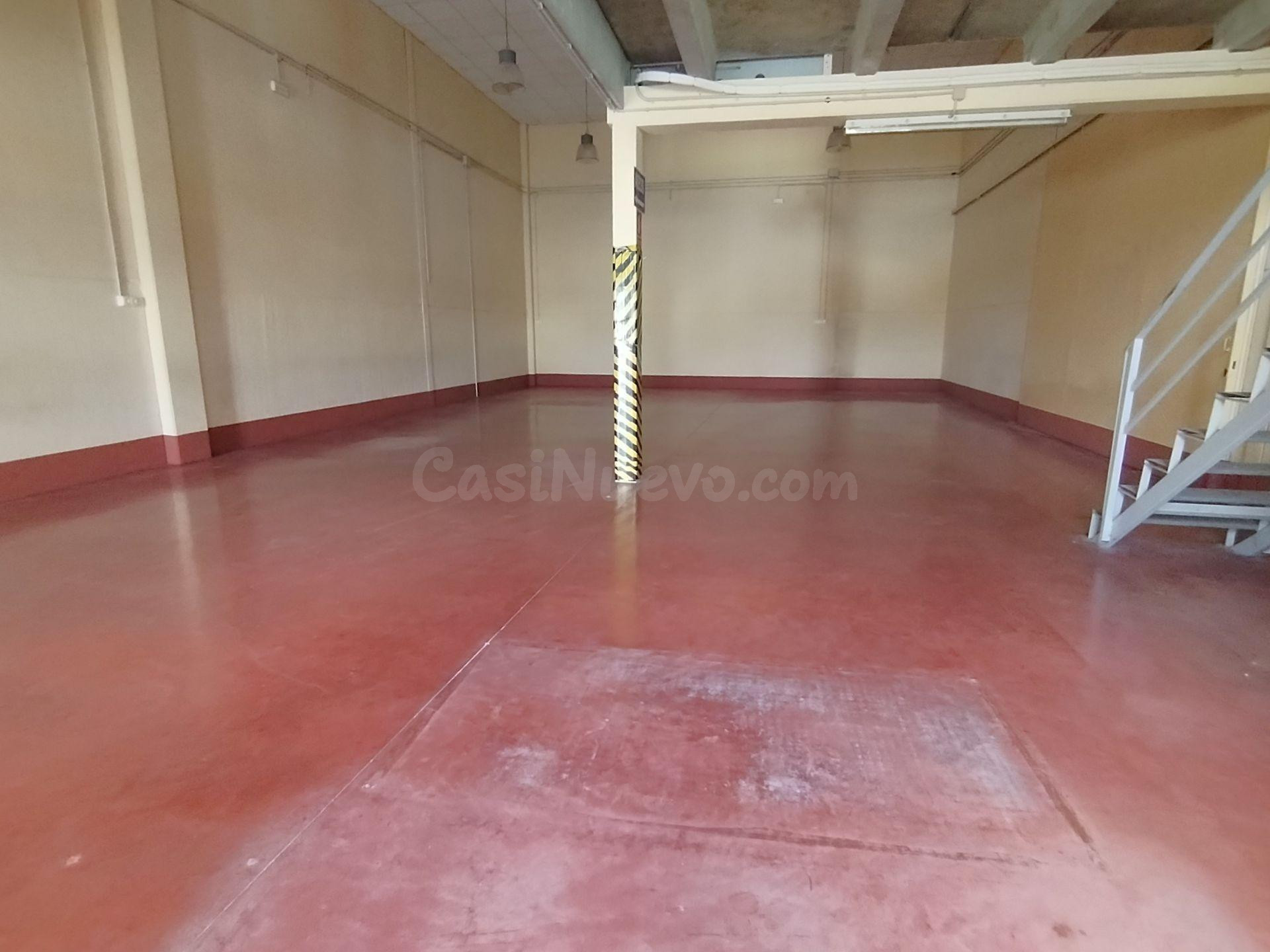 Nave industrial 217m² en alquiler - Comunidad valenciana